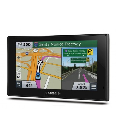 Официальный Garmin nuvi 2789LMT!